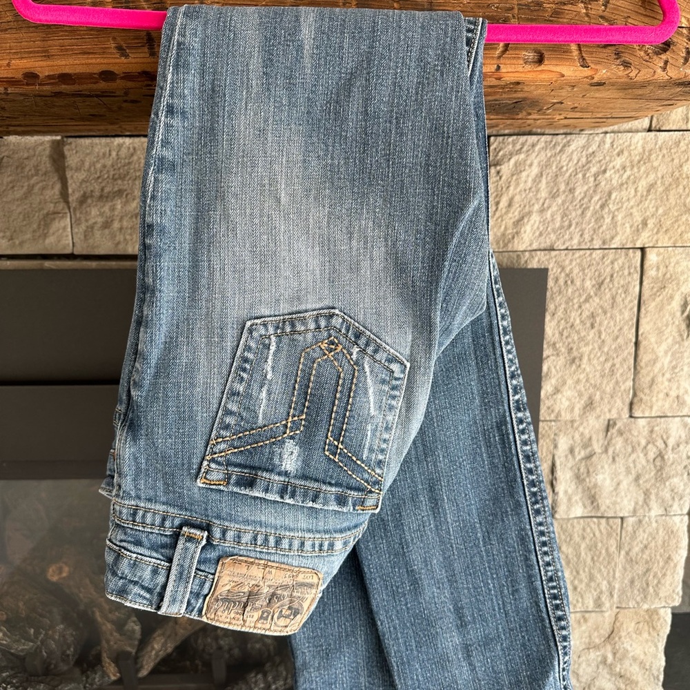 Vintage Women’s Vigoss